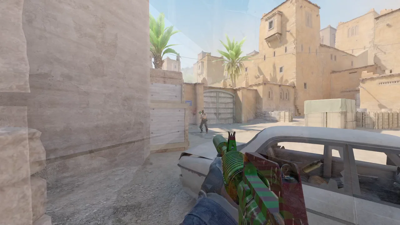 highlight